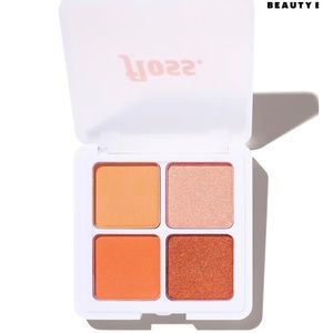 Pick 2 for $10 | Eyeshadow Squad in Just Peachy